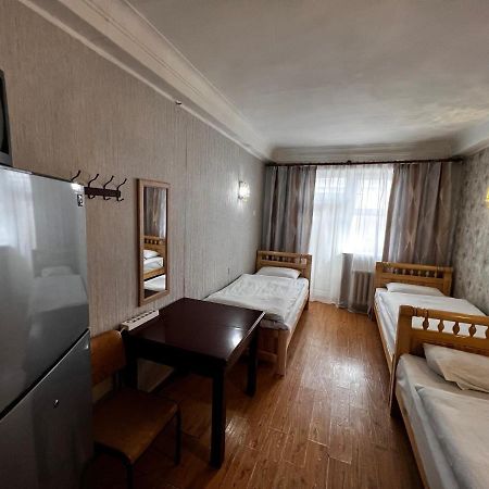 Khongor Guest House & Tours Ulaanbaatar Ngoại thất bức ảnh