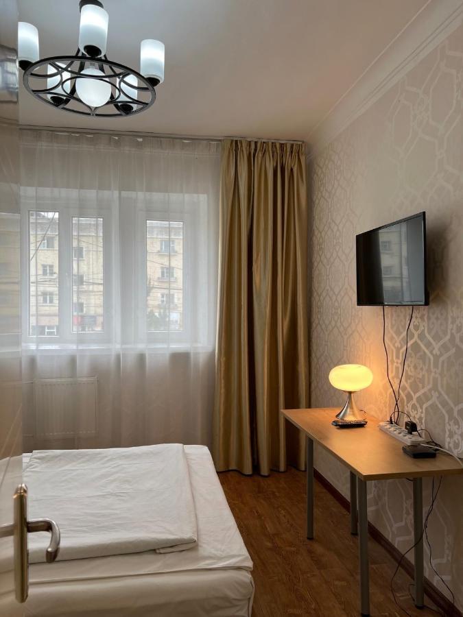 Khongor Guest House & Tours Ulaanbaatar Ngoại thất bức ảnh