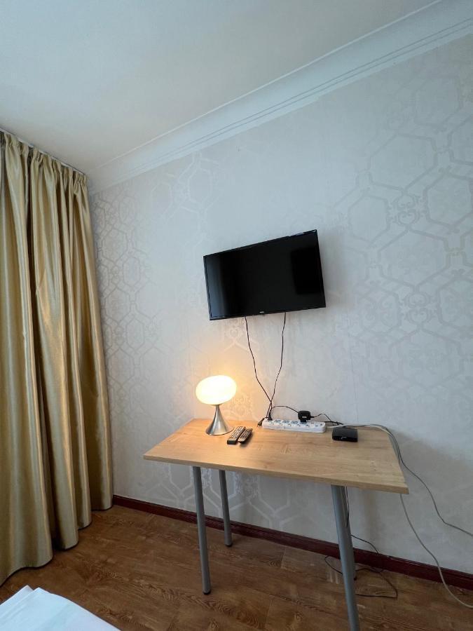 Khongor Guest House & Tours Ulaanbaatar Ngoại thất bức ảnh
