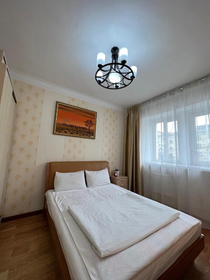 Khongor Guest House & Tours Ulaanbaatar Ngoại thất bức ảnh