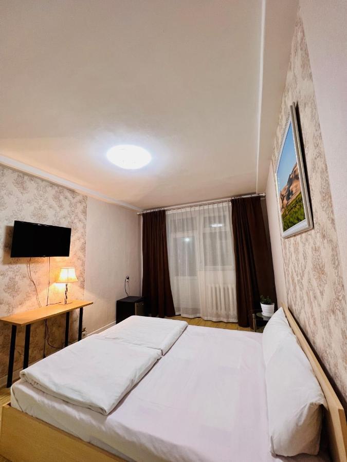 Khongor Guest House & Tours Ulaanbaatar Ngoại thất bức ảnh