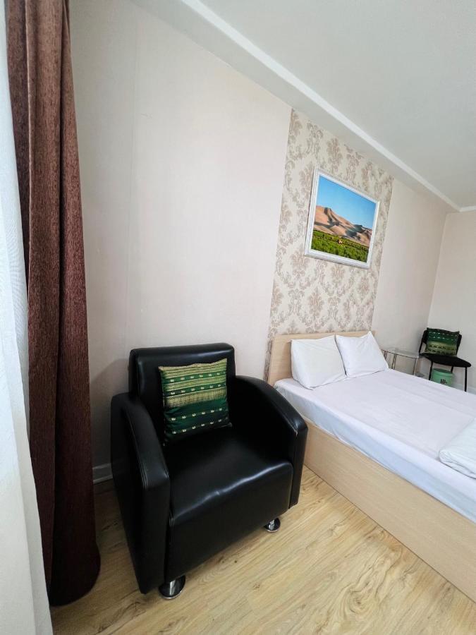 Khongor Guest House & Tours Ulaanbaatar Ngoại thất bức ảnh