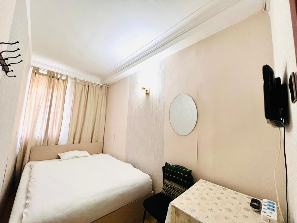 Khongor Guest House & Tours Ulaanbaatar Ngoại thất bức ảnh