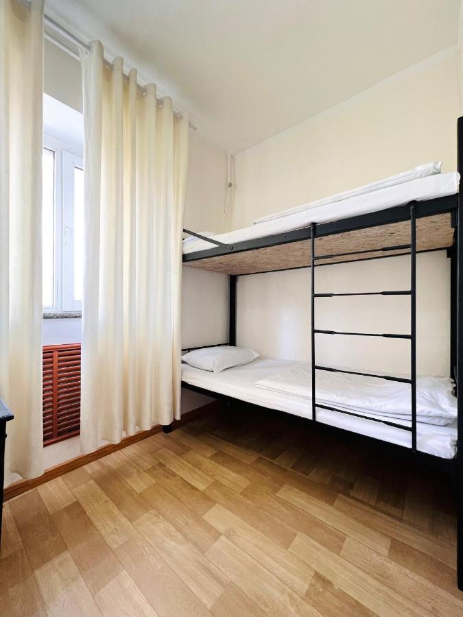 Khongor Guest House & Tours Ulaanbaatar Ngoại thất bức ảnh