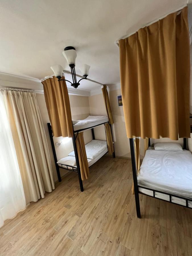 Khongor Guest House & Tours Ulaanbaatar Ngoại thất bức ảnh