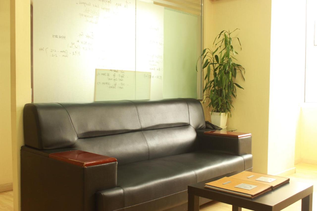 Khongor Guest House & Tours Ulaanbaatar Ngoại thất bức ảnh